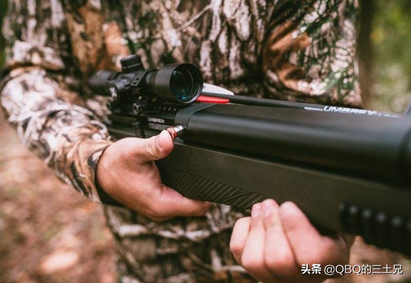 能射箭的气枪,可以射箭的气枪