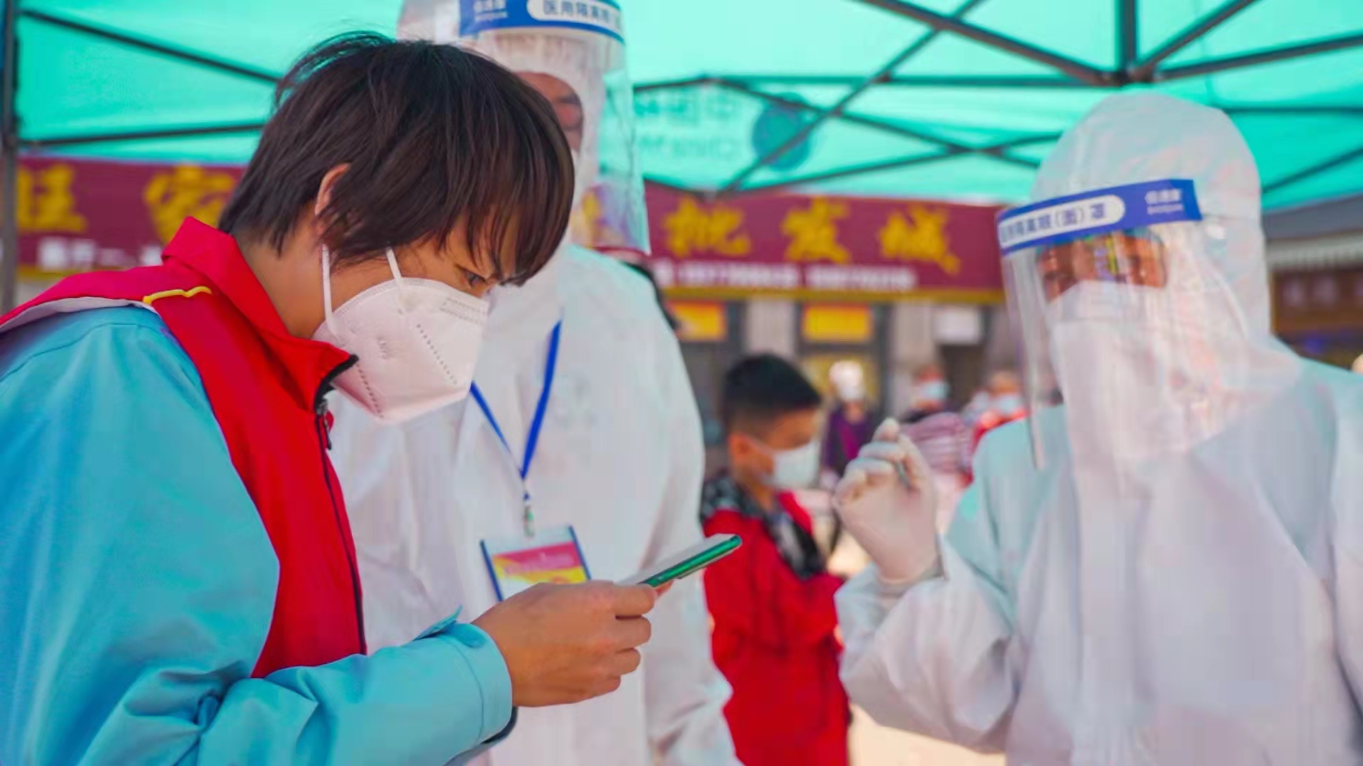 海南最美家庭事迹展播,广西最美家庭事迹宣传