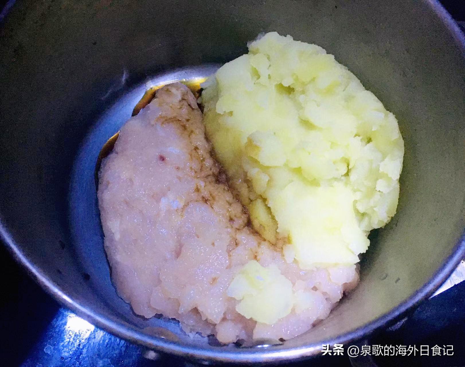 kfc黄金鸡块和原味鸡块哪个更好吃 (kfc黄金鸡块配方)