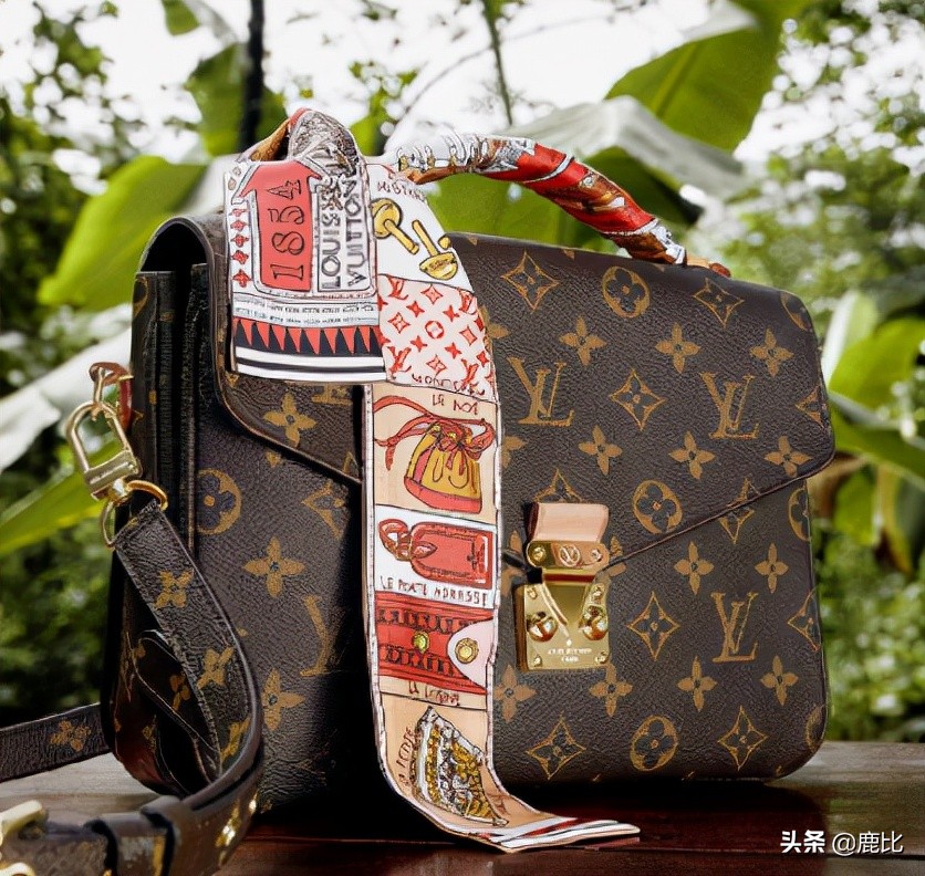 买包要买经典款,买包经典款