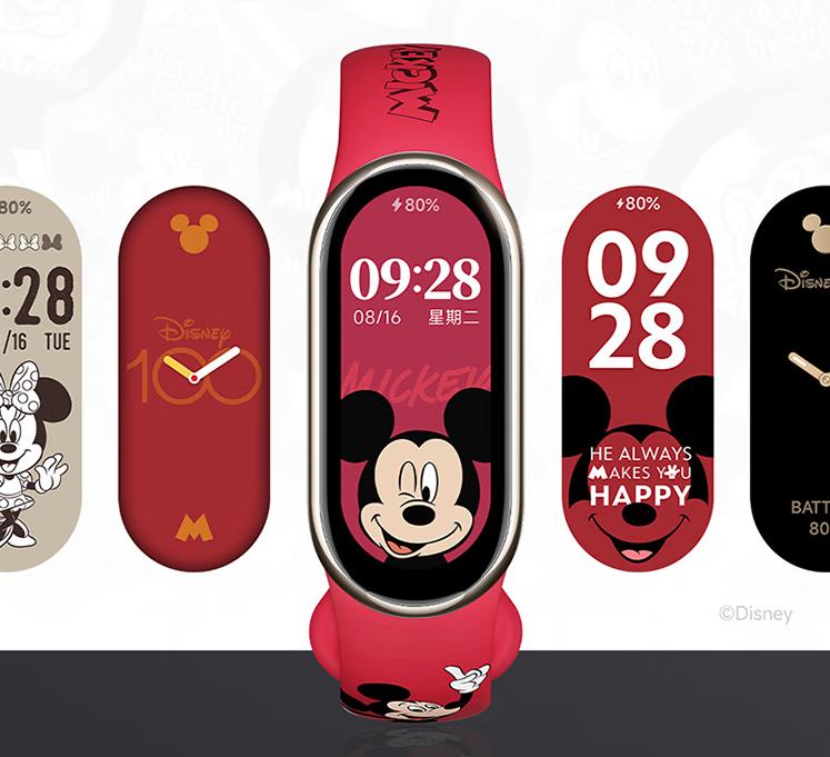 智能手环排行榜2019前十名,手环是小米的好还是华为的好