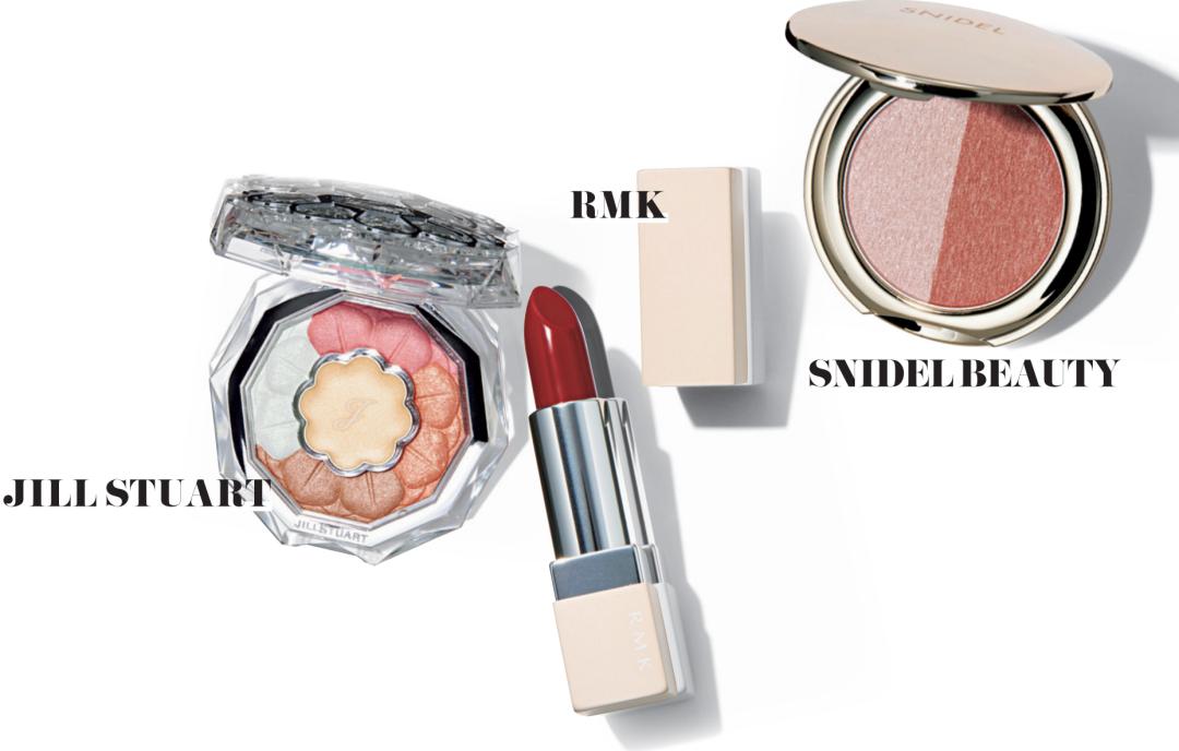 athflow风适合什么妆,有活力的妆