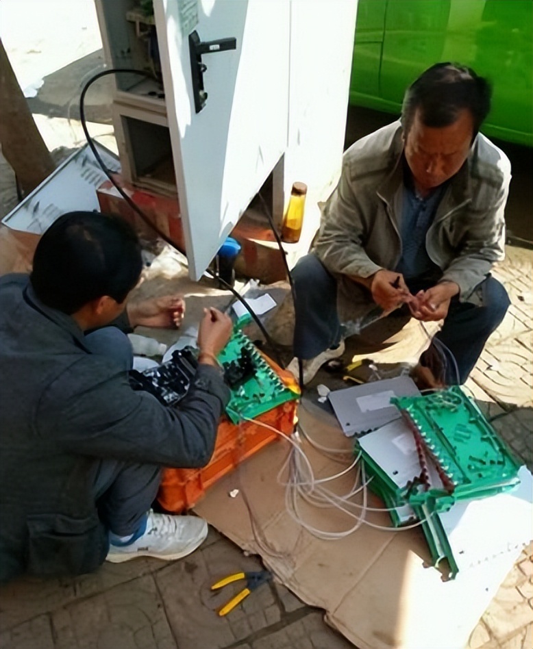 光纤通信的传输原理和关键技术,光纤通信技术应用