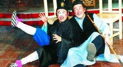 范伟再获“天坛奖”最佳男主角奖,范伟演技