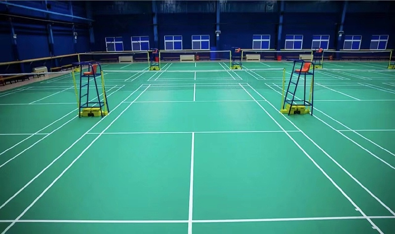 pvc塑胶地板的前景,浙江家庭用pvc塑胶地板多少钱