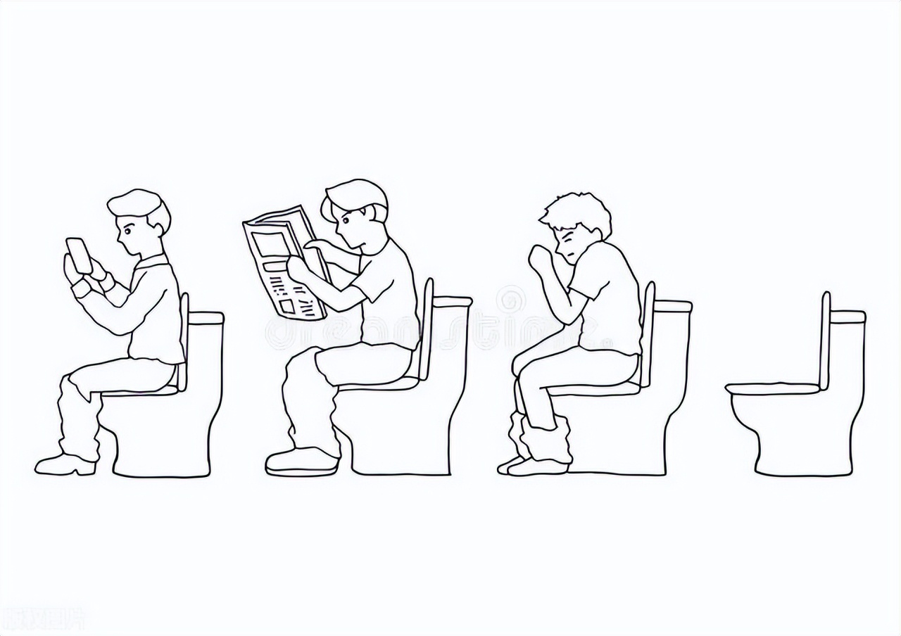 大便干硬拉不出来咋办,大便干硬拉不出来怎么办快速解决