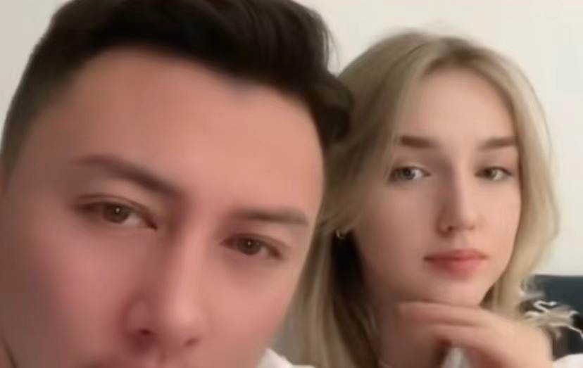 乌克兰网红卖惨开直播，讨要路费自称没钱回家，翻车后账号遭封禁