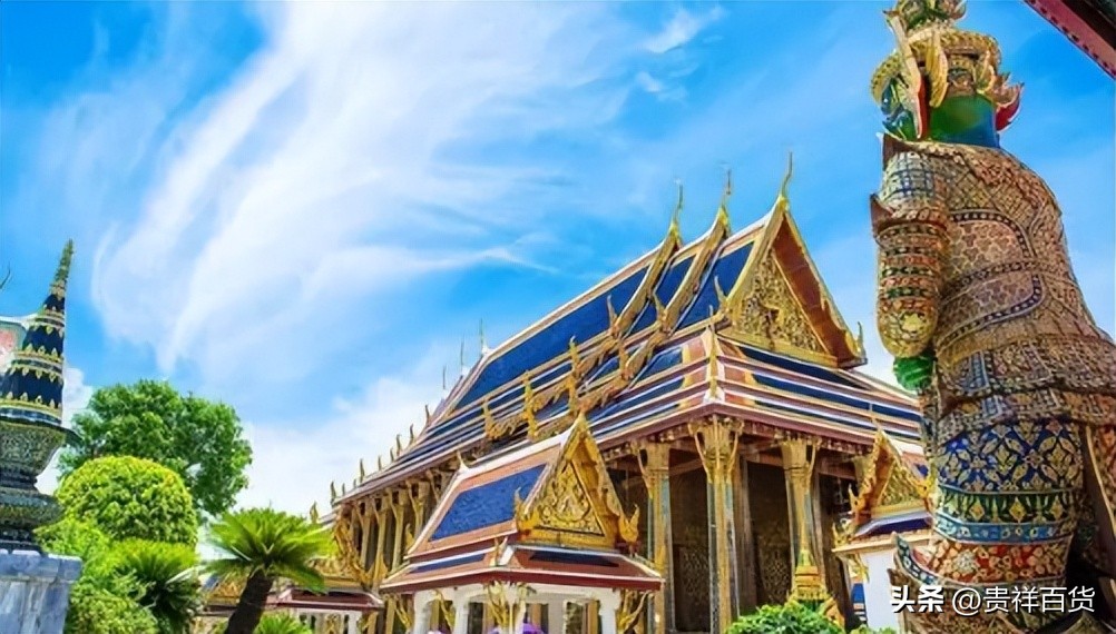 去泰国旅游为什么很划算,去泰国旅游为什么那么便宜