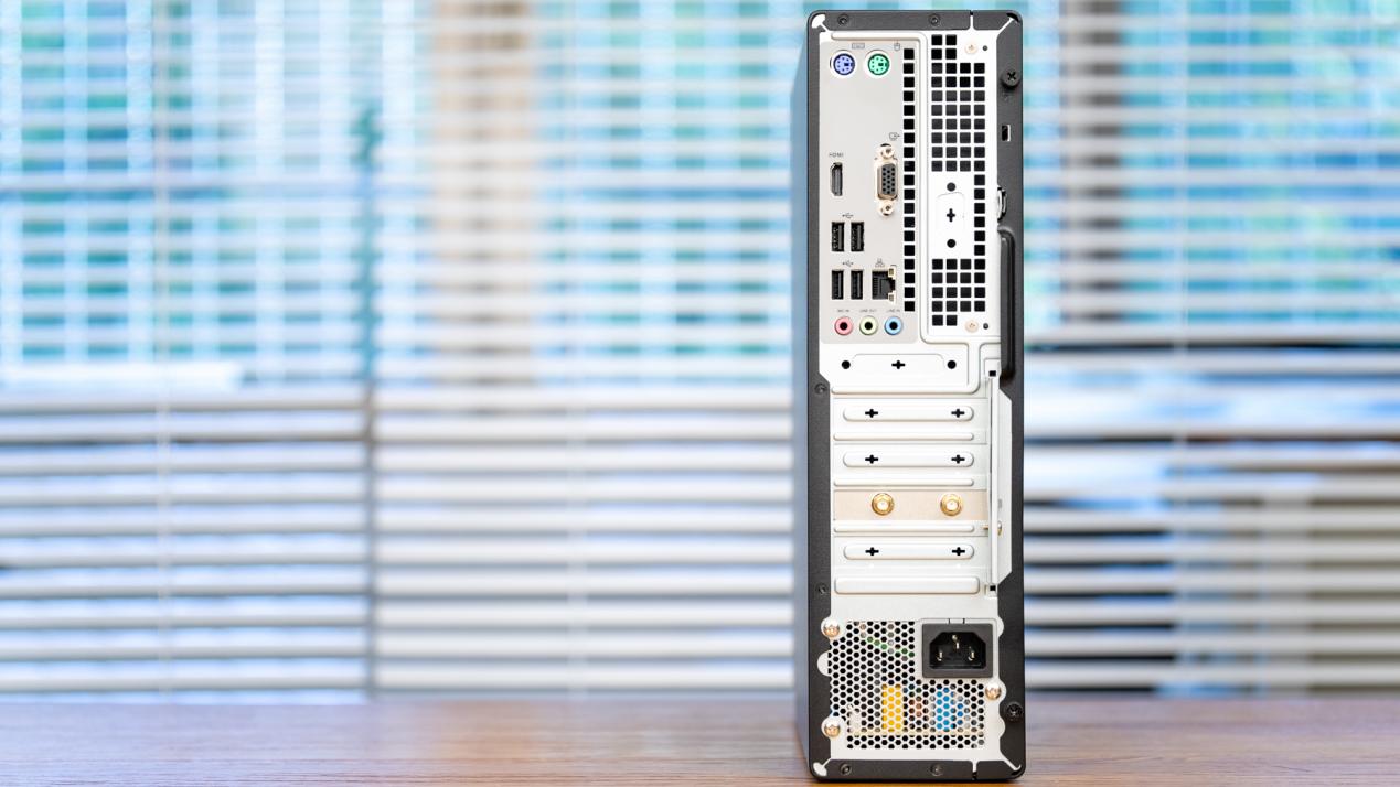 华硕破晓x酷睿版MiniPC测评,华硕破晓x9l主机可以升级显卡吗