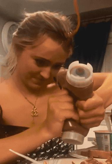 有趣又搞笑的动图,搞笑动图大杂烩