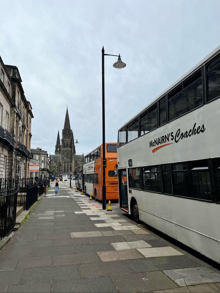 欧洲旅游攻略爱丁堡,苏格兰爱丁堡旅游攻略