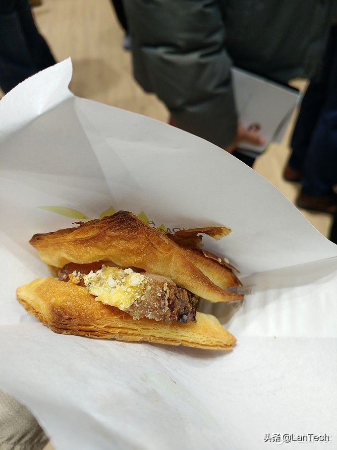 暴走两万步！海量图片带你游览2017年AWE家电展