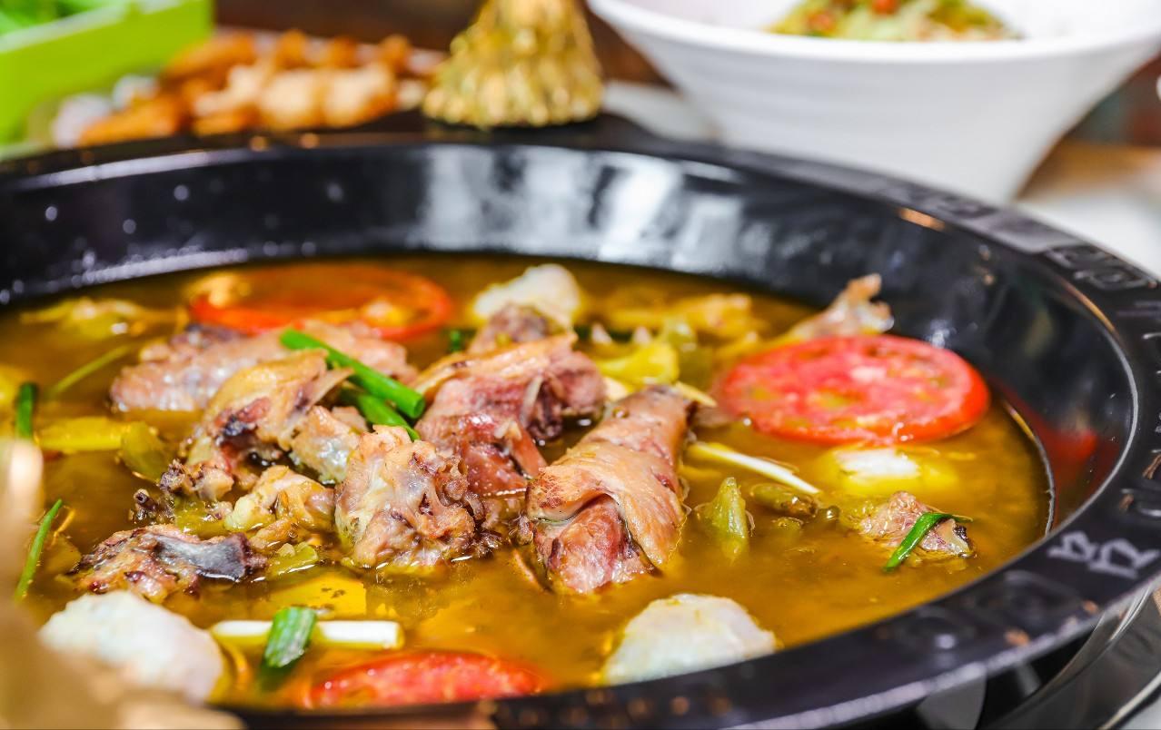 贵州饭店精品黔菜特色小吃荟萃,舌尖上的贵州黔味美食第五站