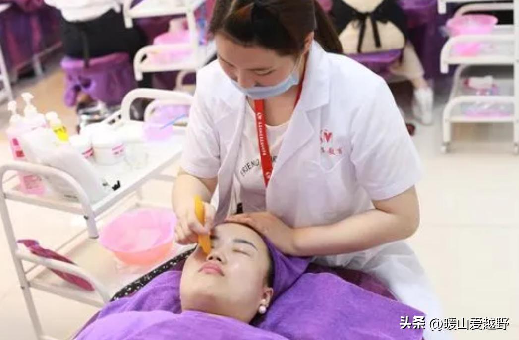 武汉采耳,臻境采耳spa馆武汉徐东店