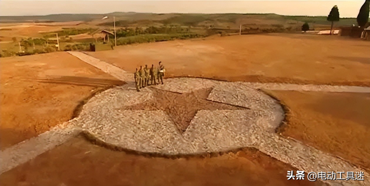 辟谣中国在中建岛建机场,媒体为什么报道中建岛建机场呢