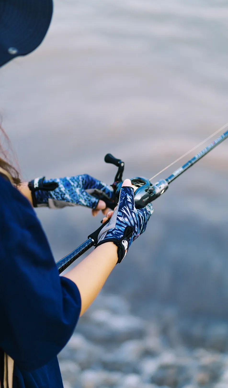 想学钓鱼新手需要买什么,新手学钓鱼最快的方法