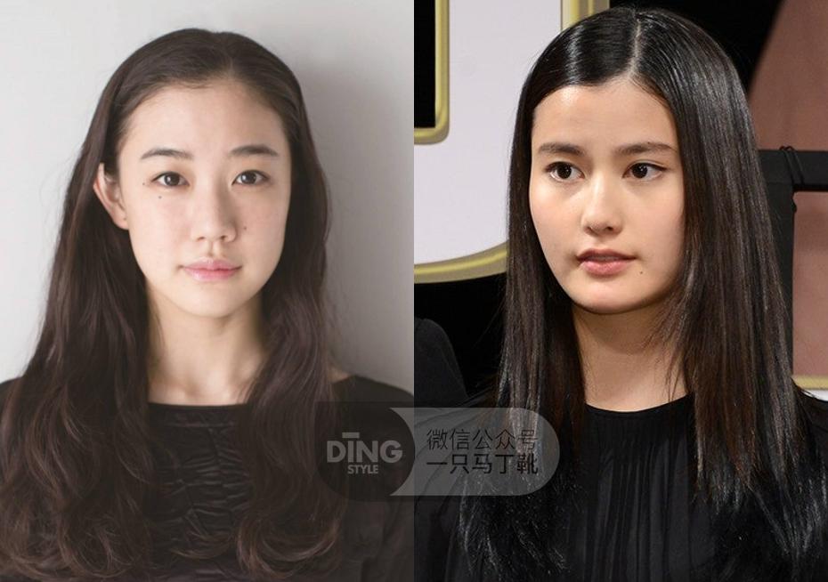 你适合浓颜还是淡颜,你是浓颜脸还是淡颜脸