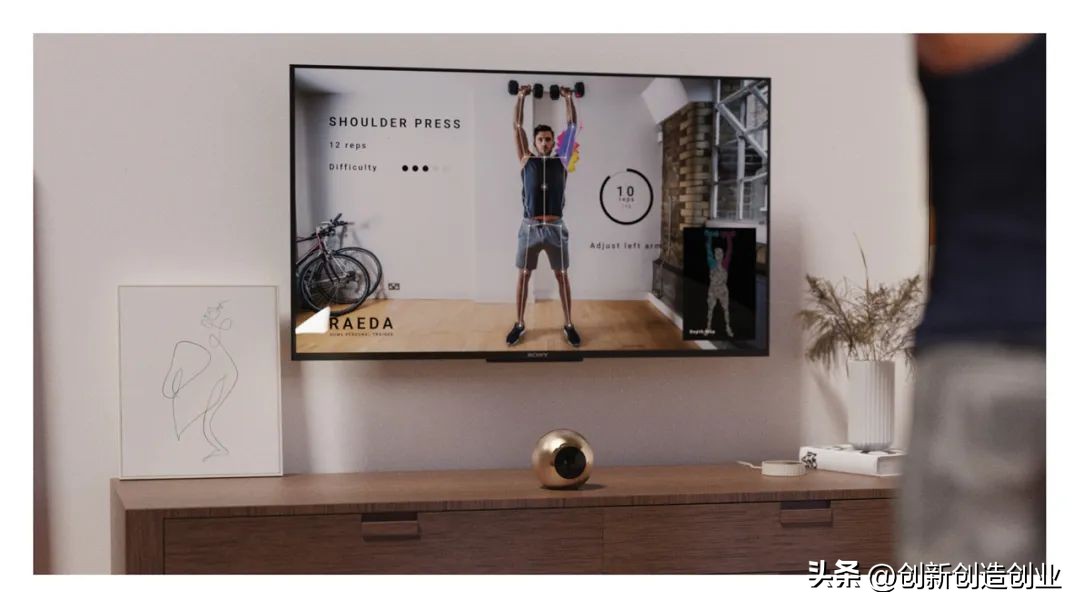 新手在家锻炼应该买什么健身机器,专业健身人士推荐的综合健身设备