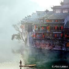 玲珑剔透的文体，简洁生动的笔调，《边城》是沈从文最完美的作品