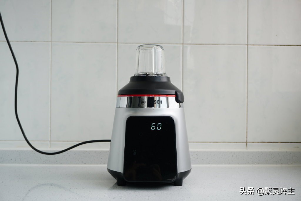 博世破壁机都有哪些功能,博世破壁机对比wmf破壁机