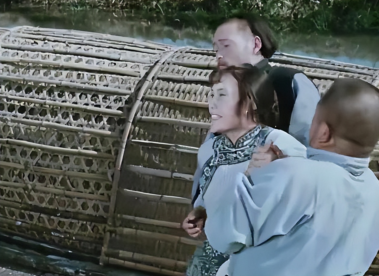 祥林嫂老是唠叨哪些话,祥林嫂一样的唠叨是病了吗