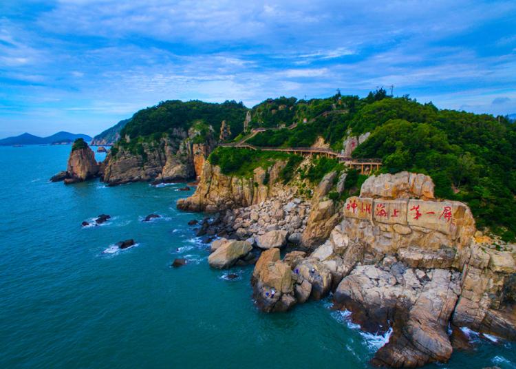 温州秋天的景,温州的秋天