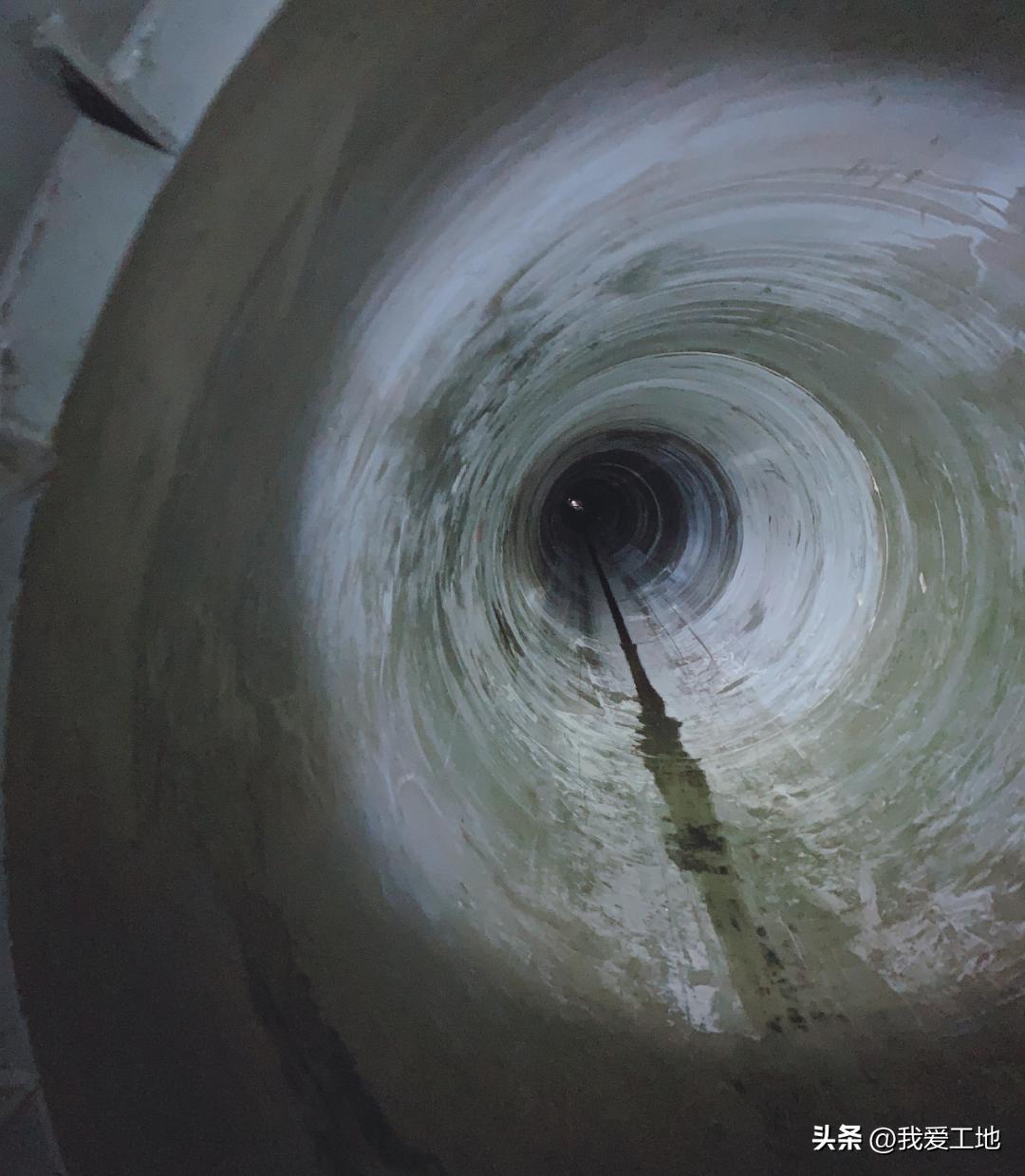 上海建工加拿大非开挖雨水管修复工程历时3年竣工