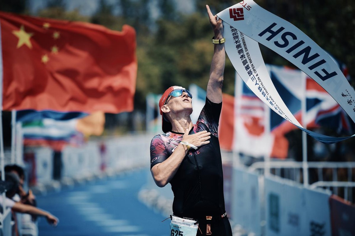 滴水湖竞速赛,滴水湖跑步比赛