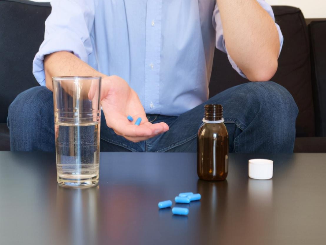 60岁还能吃打虫药吗,60后可以吃伟哥吗