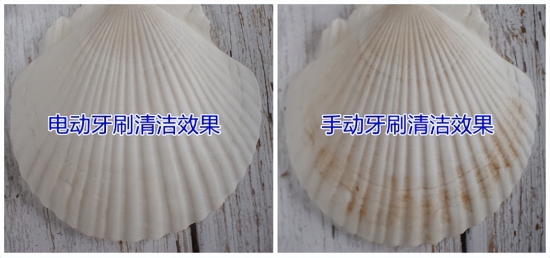 电动牙刷的弊端,老年人用电动牙刷的危害