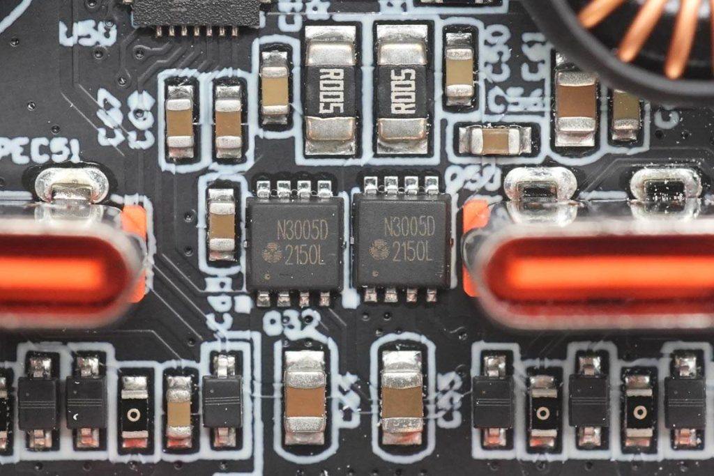 无线快充拆解,27w无线快充拆解步骤