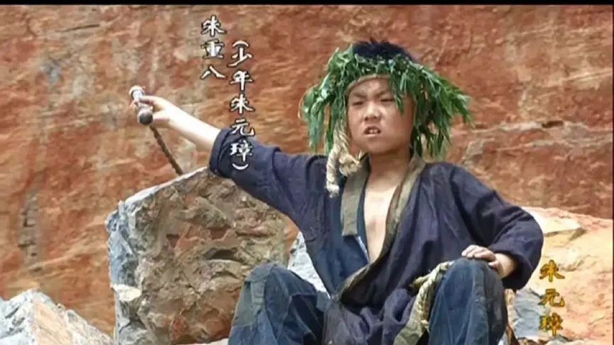 朱元璋三跪九叩,朱元璋是历史上唯一的草根皇帝吗