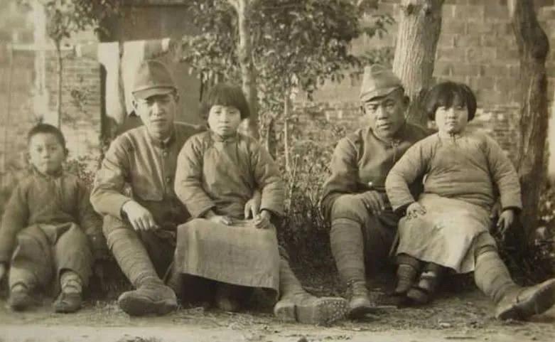 我们永远无法替先辈原谅日本战犯,替先辈原谅日本