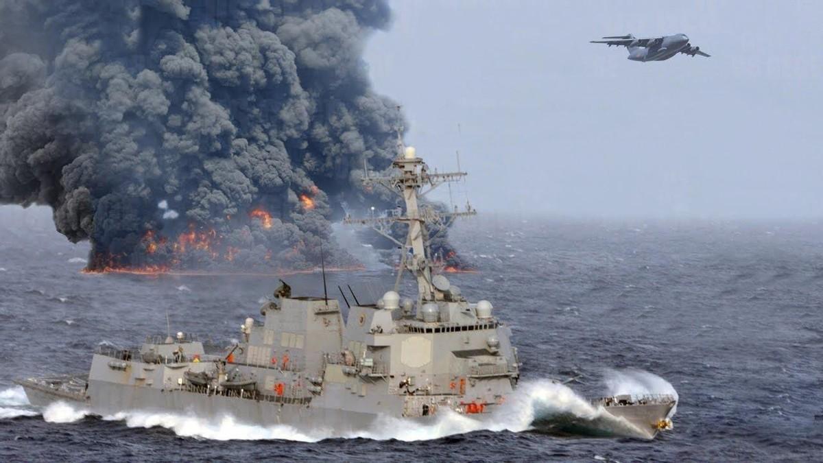 台海一旦冲突，除美日外，大陆收台还要韩国同意？尹锡悦亮明立场