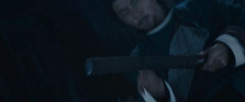 谢苗一年几部电影,谢苗新电影最后独白