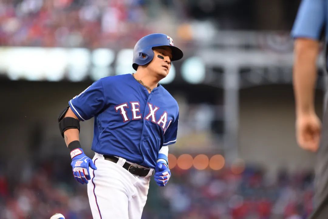 争做亚洲之光，韩国球员的大联盟旅途