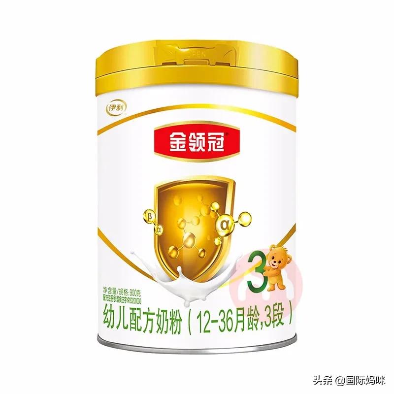 平价奶粉推荐1-3岁,比较平价性价比高的奶粉
