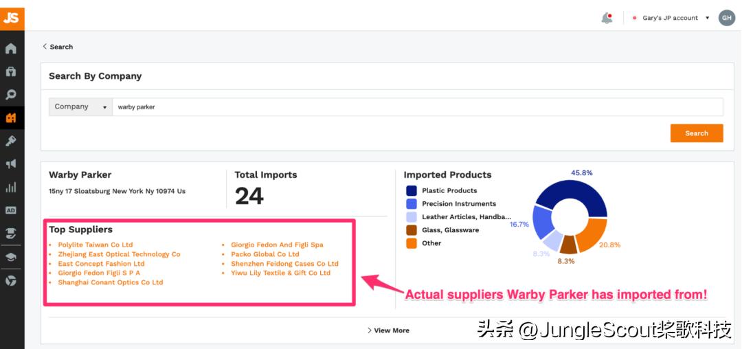 干货！想找到靠谱的供应商，只要这5个步骤就够了