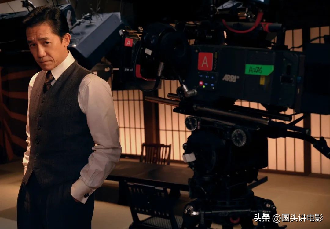 流浪地球2电影票房排行榜,流浪地球2实时电影票房排行榜