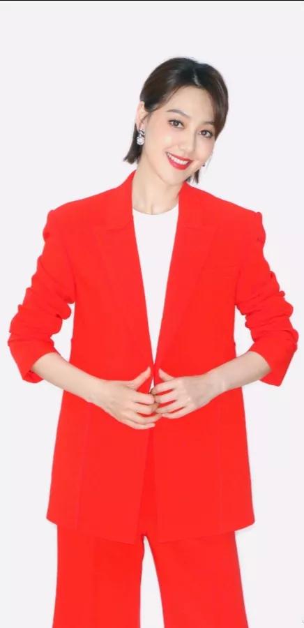 王冠惊艳迷人照片,王冠唯美图片