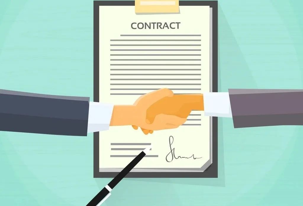 格式合同的仲裁条款有效吗,合同格式条款的说明义务