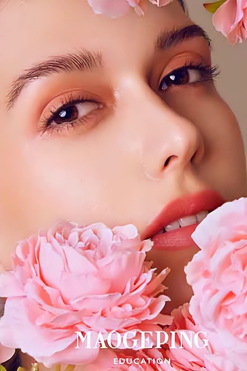 新娘妆化妆培训哪里报名,新娘化妆培训教程