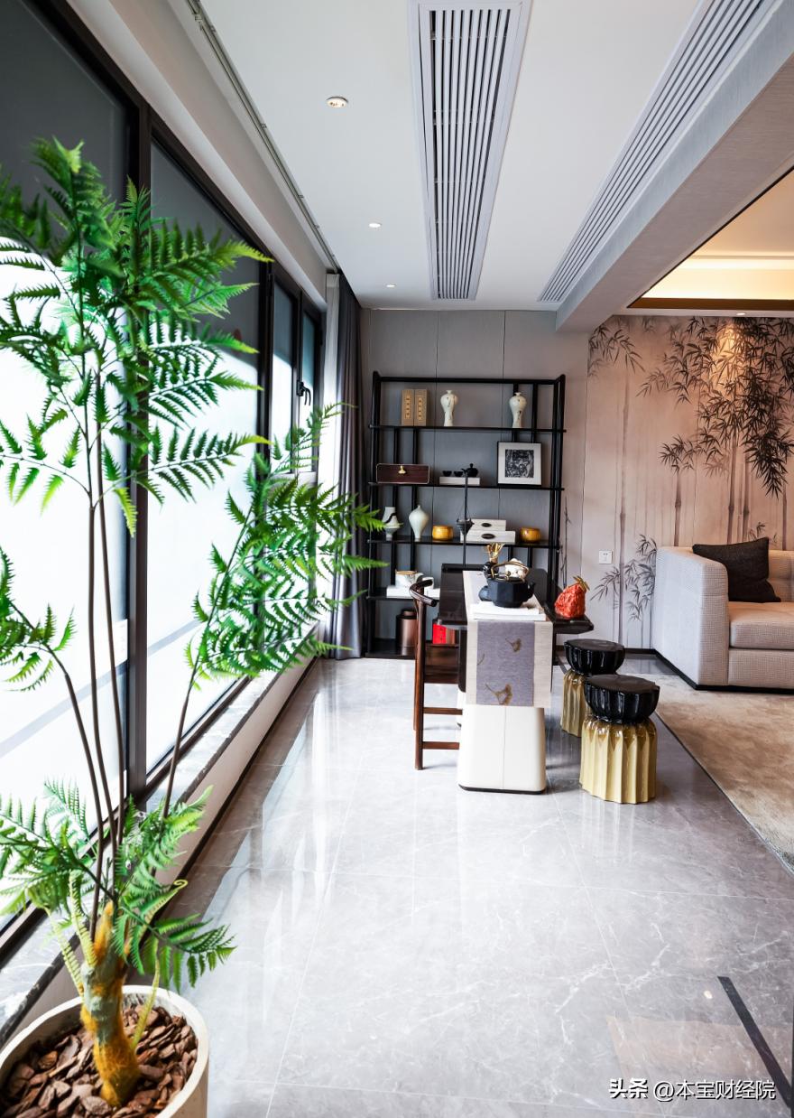 新城控股吾悦系,新城控股徐州丰县吾悦华府