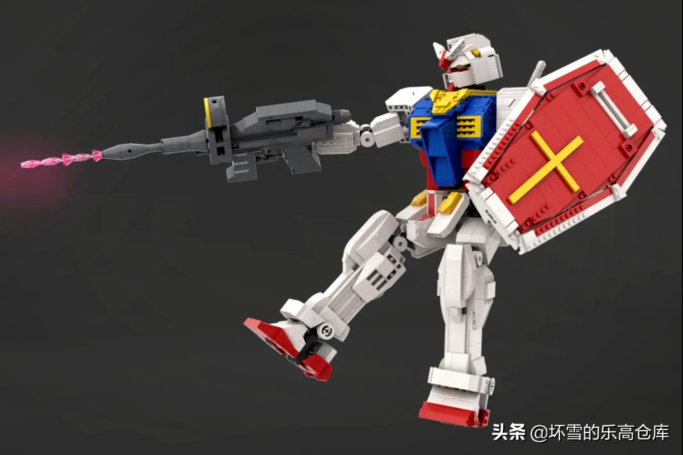 lego乐高ideas,ideas乐高城堡