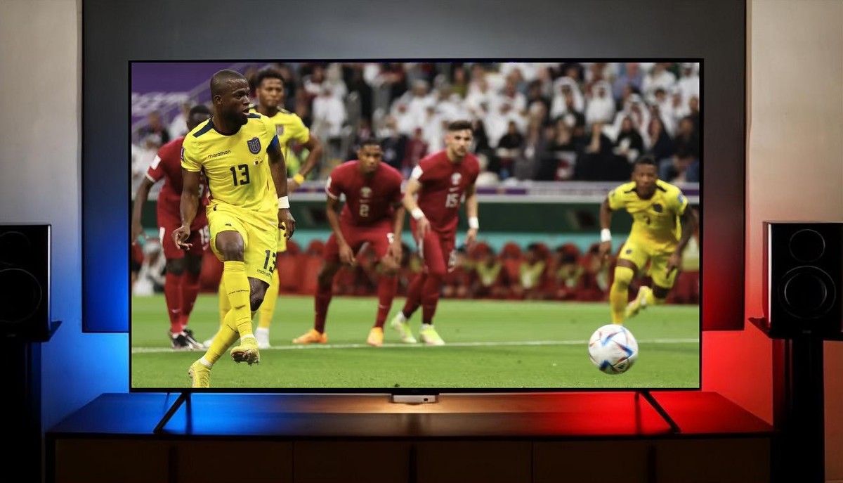 除了沙发和快乐水，科技宅的世界杯观赛伴侣推荐