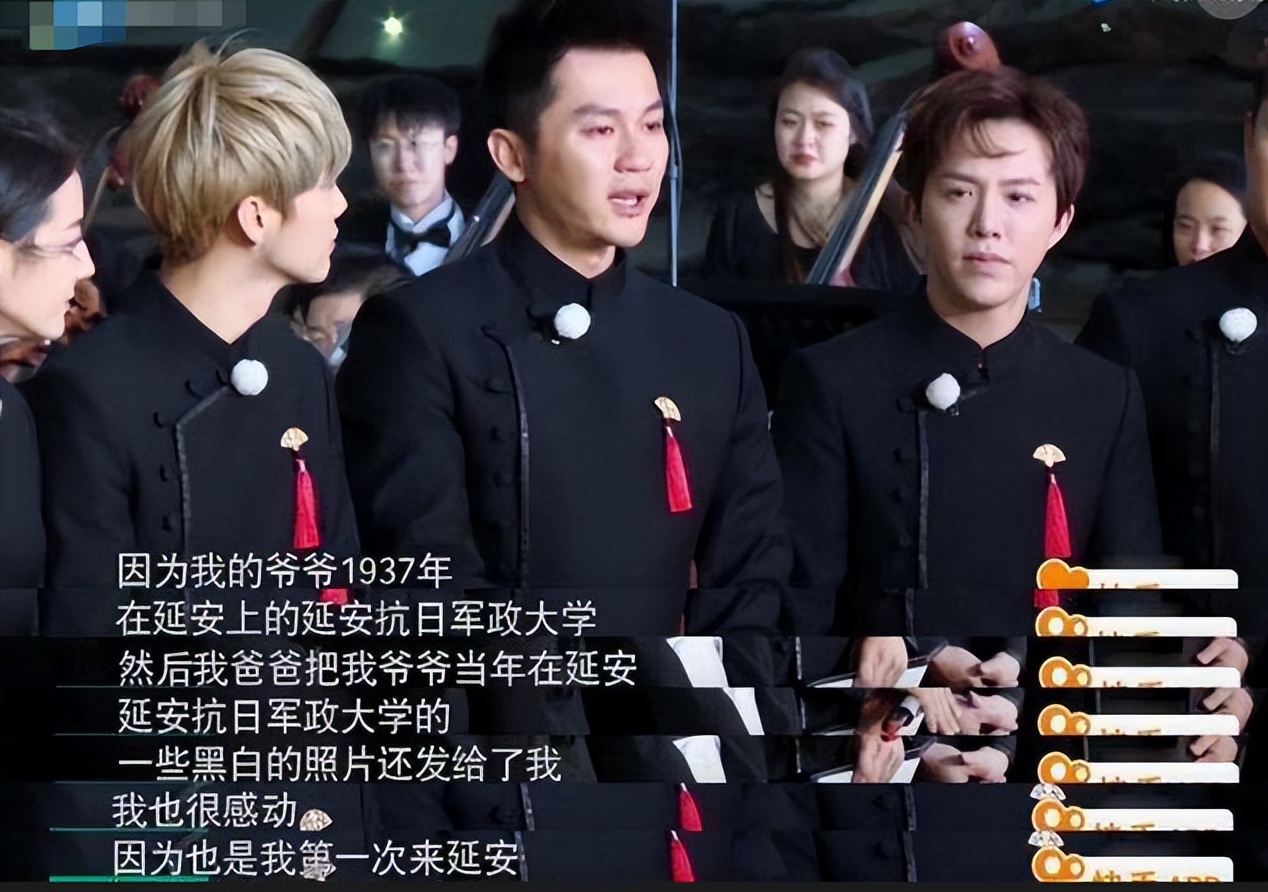 李晨为什么一直上综艺,李晨在综艺中的表现