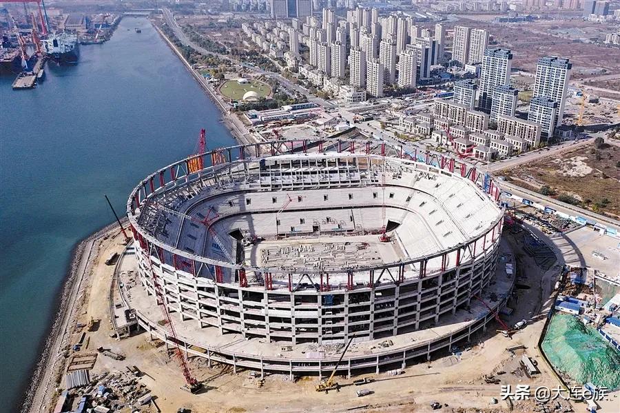 现在国家大力扶持大连吗,大连最新政策扶持企业