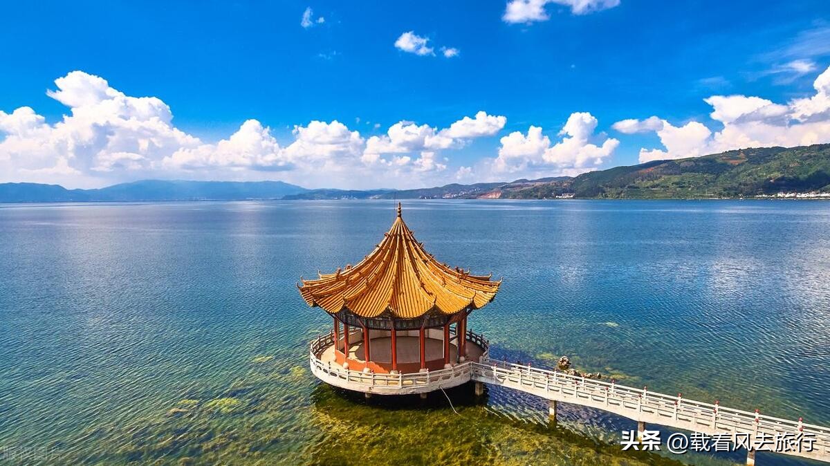 适合夏天避暑的旅游胜地,漳州夏天避暑景点