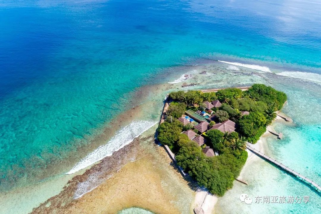 马尔代夫满月岛攻略,马尔代夫满月岛好吗