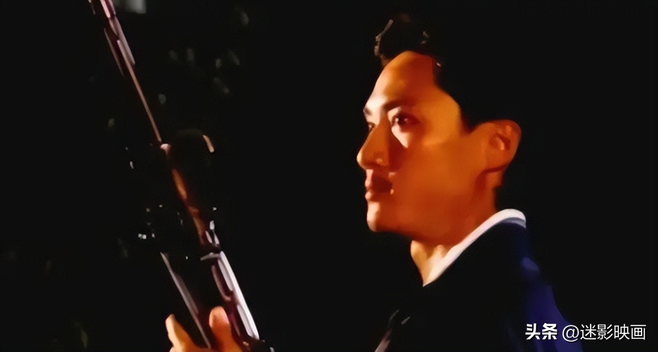 33年前的*力暴**美学功夫片，香港邪典武侠五毒改编，曾经轰动中国